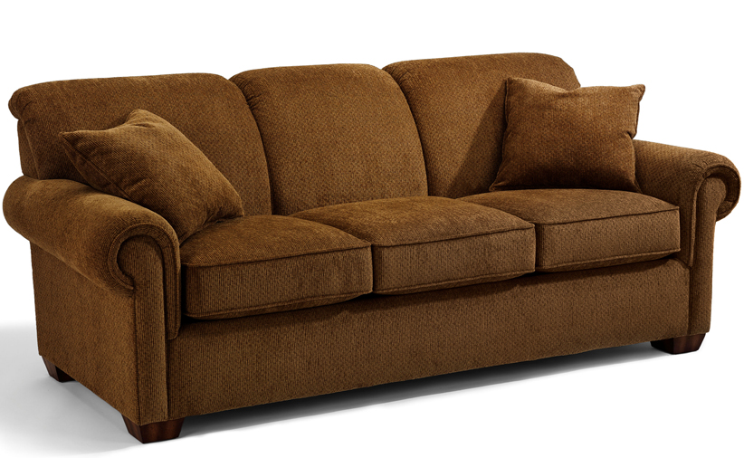 Comfortable Flexsteel Sleeper Sofas Www Sleepersinseattle