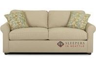 Savvy Ottawa Queen Sleeper Sofa
