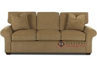 Savvy Seattle Queen Sleeper Sofa