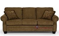 The Stanton 687 Queen Sleeper Sofa