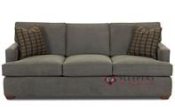 Savvy Lincoln Queen Sleeper Sofa