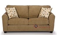 The Stanton 643 Full Sleeper Sofa 