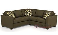 The Stanton 702 True Sectional Sofa