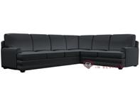 Savvy Halifax True Sectional Full Sleeper Sofa