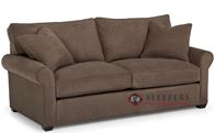 The Stanton 225 Sofa with Down Feather Seating