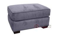 Stanton 283 Ottoman with Down Feather Seating