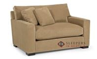 The Stanton 681 Twin Sleeper Sofa