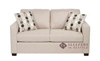 The Stanton 702 Twin Sleeper Sofa