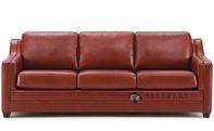 Palliser Corissa Top-Grain Leather Sofa