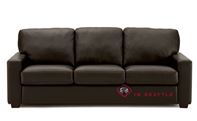 Palliser Westend Top-Grain Leather Sofa