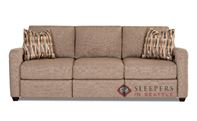 Savvy Glendale Dual Reclining Sofa