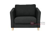 Luonto Monika Chair Sleeper Sofa