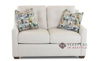 Savvy Green Bay Loveseat