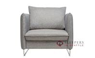 Flipper Chair Sofa bed by Luonto (Nest)