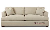 Savvy Berkeley Sofa with Down Feather Seating