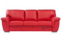 Luonto Ariel Leather Sofa