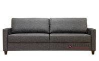 Luonto Free Full Leather Sleeper Sofa
