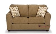 The Stanton 643 Twin Sleeper Sofa