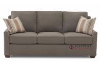 Savvy Fairfield Queen Sleeper Sofa