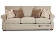 Savvy Williamsburg Queen Sleeper Sofa 