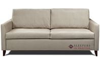 American Leather Harris Queen Comfort Sleeper (...