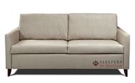 American Leather Harris Full Comfort Sleeper (G...