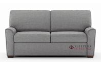 American Leather Klein Full Comfort Sleeper (V9...