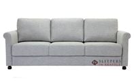 Luonto Rosalind Full Sleeper Sofa in Rene 01