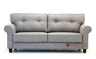 Luonto Gloria Queen Sleeper Sofa in Rene 02