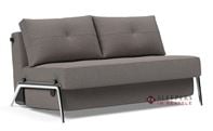 Innovation Living Cubed Full Sleeper Sofa with Aluminum Legs