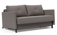 Innovation Living Cubed Full Sleeper Sofa with Arms