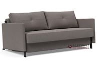 Innovation Living Cubed Queen Sleeper Sofa with Arms