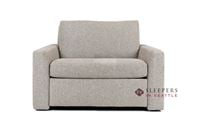 American Leather Clara Chair Comfort Sleeper (V...