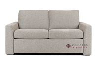 American Leather Clara Full Comfort Sleeper (V9...