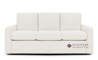 American Leather Langdon Leather Queen Plus Comfort Sleeper (V9)