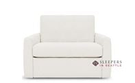 American Leather Langdon Chair Comfort Sleeper ...