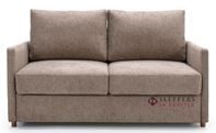 Innovation Living Neah Slim Arm Full Sleeper Sofa