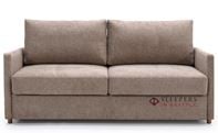 Innovation Living Neah Slim Arm Queen Sleeper Sofa