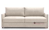 Innovation Living Neah King Sleeper Sofa in 365 Halifax Shell