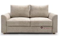 Innovation Living Neah Curved Arm Full Sleeper Sofa