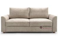 Innovation Living Neah Curved Arm Queen Sleeper Sofa