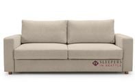 Innovation Living Neah Standard Arm King Sleeper Sofa in 366 Halifax Antique
