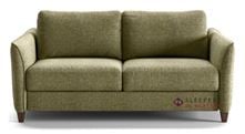 Luonto Aura Full XL Loveseat Sleeper Sofa
