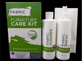 Fabric Care and Cleaning Kit