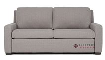 American Leather Lyons Low Leg Full Comfort Sleeper (V9)