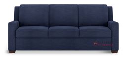 American Leather Lyons Low Leg Queen Plus Comfort Sleeper (V9)