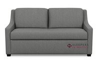 American Leather Perry Queen Comfort Sleeper in...
