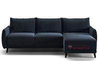 Luonto Dolphin Full XL Sleeper Sofa with Chaise