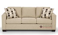 The Stanton 702 Queen Sleeper Sofa