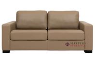 American Leather Revere Queen Today Sleeper in Leather